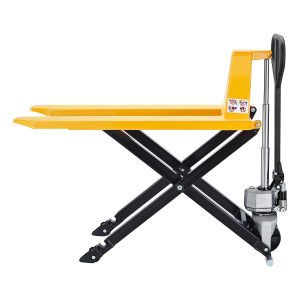 APOLLOLIFT High Lift Truck 31.5" Lifting High Hand Pallet Jack 21x45"Fork 2200lbs
