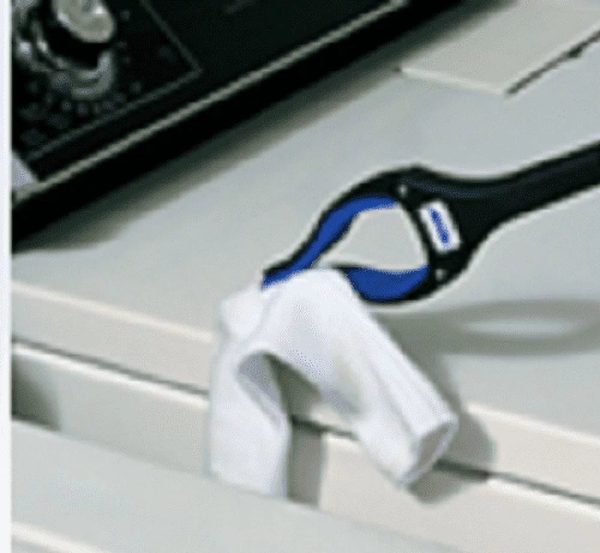 Ettore 49036 32 Inch Grip 'N Grab Mobility Pickup Tool / Grabber / Reacher - Quantity of 12 - Image 3