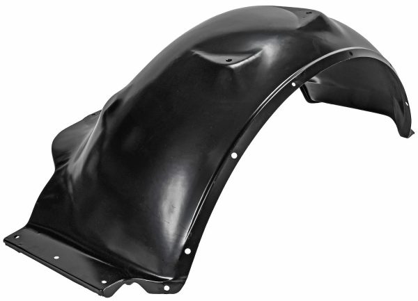JEGS 78626 Front Inner Fender 1967-1972 Chevy & GMC Truck (GM C/K Series Pickup) - Image 3