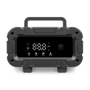 suyin Car And Motorcycle Battery Charger 12V/6A Intelligent Pulse Repair Charger