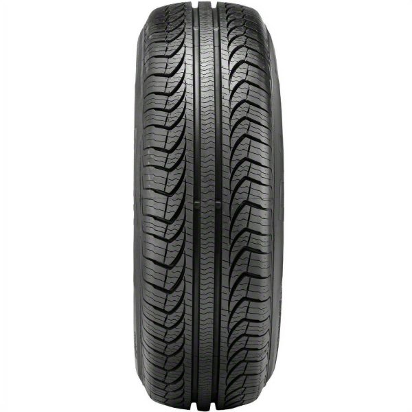 Pirelli P4 Four Seasons Plus 185/60R15 84T AS All Season A/S Passenger Tire - Image 3