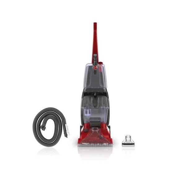 Hoover PowerScrub Carpet Cleaner With SpinScrub Technology， FH50135 - Image 5