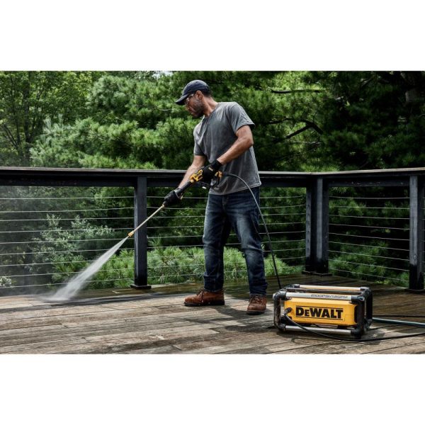Pressure Washer 2100PSI Electric Cold Water - Image 18