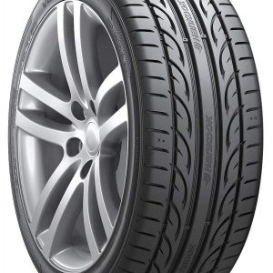 Hankook Ventus V12 Evo2 K120 Summer Performance Tire - 205/50R17 93Y