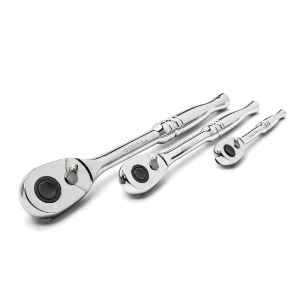 Husky Mechanics Tool Set， 290-Piece (H290MTS) - Image 9