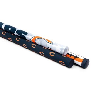 Chicago Bears Officially Licensed Sports Oversized Pool Noodles