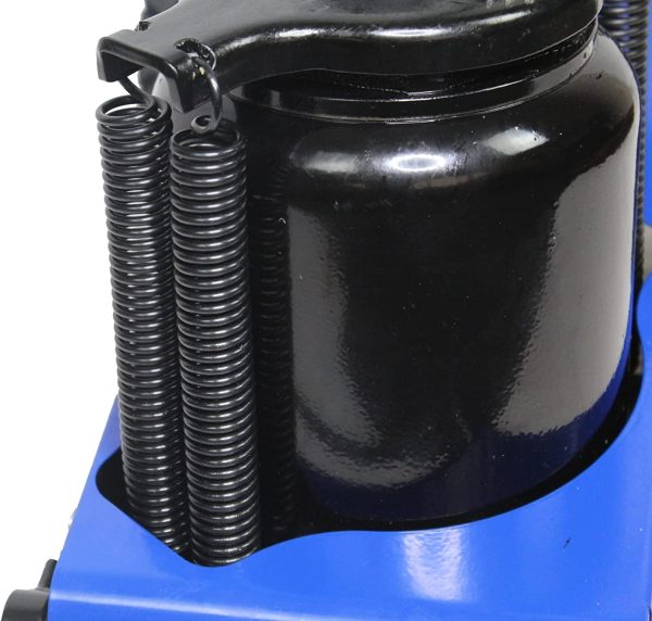 50 TON AIR/HYDRAULIC TRUCK JACK - Image 7