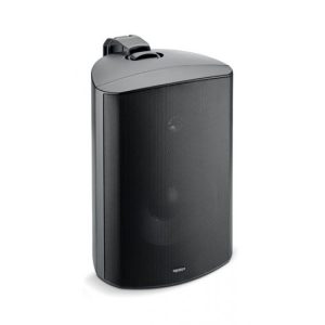 Focal 100 OD8 Black High-Fidelity Outdoor Loudspeaker (Each)