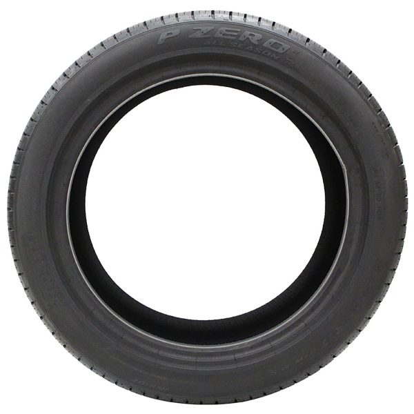 Pirelli P Zero All Season Plus All Season 245/45R19 102Y XL Passenger Tire - Image 2