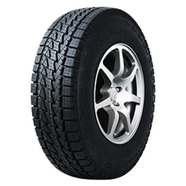 Leao Lion Sport AT All Terrain LT235/75R15 104/101R C Light Truck Tire - Image 2