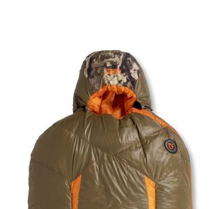 Stalkerâ¢ Down Sleeping Bag