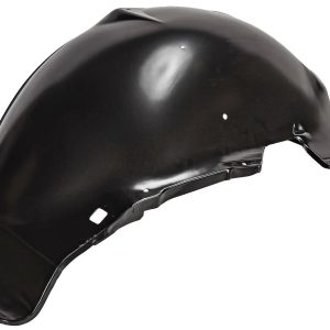 JEGS 78626 Front Inner Fender 1967-1972 Chevy & GMC Truck (GM C/K Series Pickup)