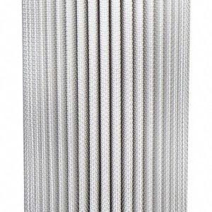 Baldwin Filters Hydraulic Filter,Element Only,4-1/2" L H9049