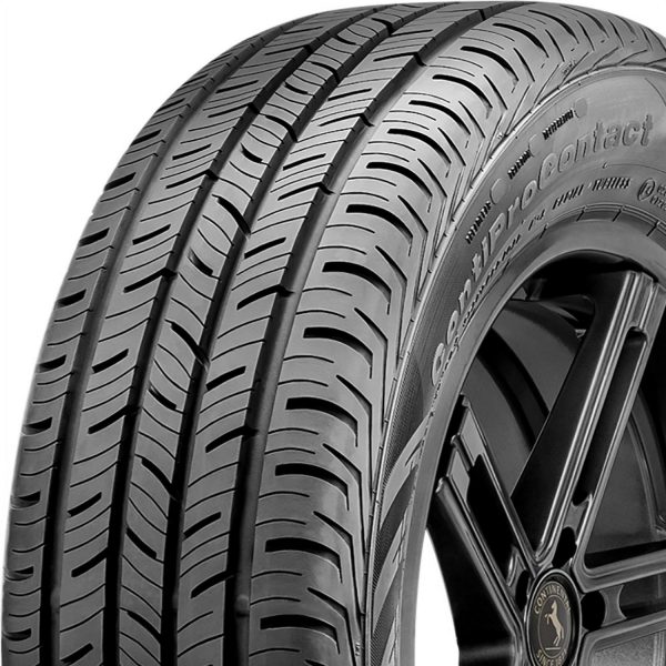 Continental ContiProContact 185/65R15 86 H Tire - Image 2