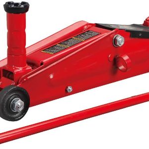 Torin BIG RED DT83006 3 Ton Hydraulic Floor Jack