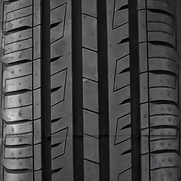 Lionhart LH-501 225/60R16 98H A/S Performance Tire - Image 3