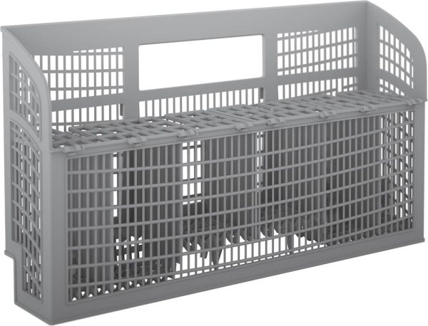 Bosch - 800 Series 24" Top Control Built-In Dishwasher with CrystalDry, Stainless Steel Tub, 3rd Rack, 42 dBa - Custom Panel Ready - Image 13