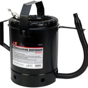 5 T Flex Spout Liq Dispensor