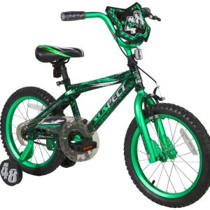 Dynacraft Suspect 16" Bike