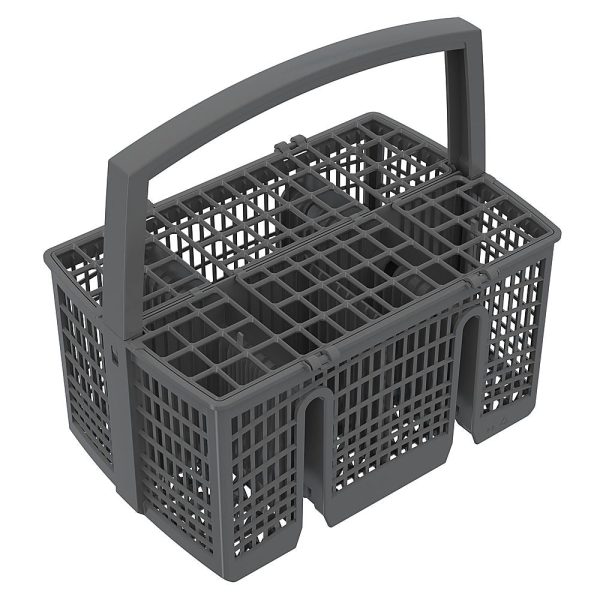 Bosch - 800 Series 24" Top Control Smart Built-In Dishwasher with 3rd Rack and 42 dBA - Custom Panel Ready - Image 8
