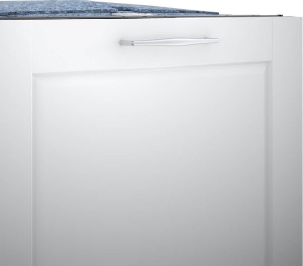 Bosch - 800 Series 24" Top Control Built-In Dishwasher with CrystalDry, Stainless Steel Tub, 3rd Rack, 42 dBa - Custom Panel Ready - Image 24