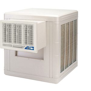 Phoenix Frigiking 1600 sq ft Portable Evaporative Cooler 5000 CFM