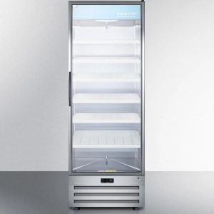SUMMIT ACR1718RH no freezer freestanding refrigerator