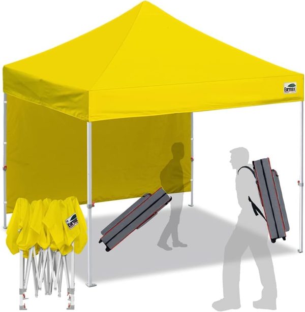 Eurmax Canopy Commercial Instant Shelter - Image 15