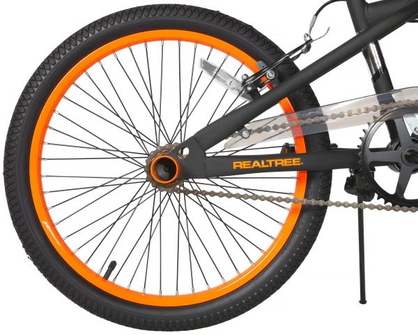 Dynacraft Realtree 20-inch Boys BMX Bike for Age 7-14 Years - Image 6