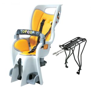 Topeak BabySeat II