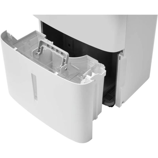 Frigidaire FFAD5033W1 High Humidity 50-Pint Capacity Dehumidifier - Image 4