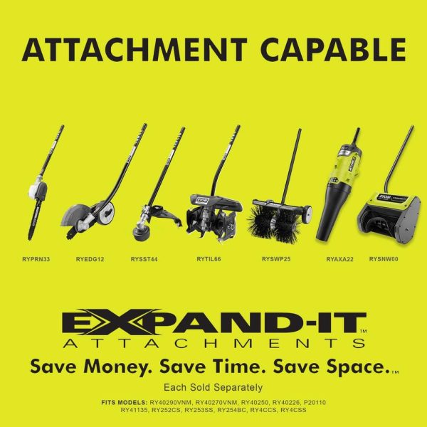 Expand-It 10 in. Universal Pole Saw Attachment RYPRN33 - Image 2