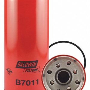 Baldwin Filters Spin-On,1-1/2" Thread ,10-3/4" L B7011