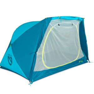 Switchâ¢ Multi-Configuration Camping Tent & Shelter