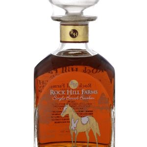 Rock Hill Farms Bourbon Whiskey