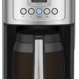 Cuisinart DCC 3200 PerfecTemp Programmable Coffeemaker