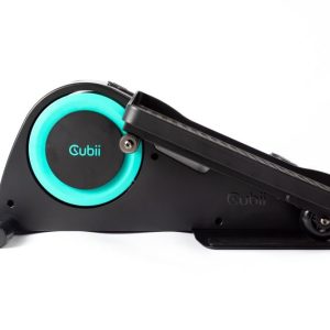 Cubii Cubii Jr1 Compact Seated Elliptical F3A2AQU