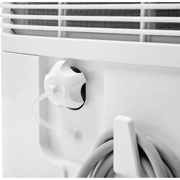 Frigidaire FFAD5033W1 High Humidity 50-Pint Capacity Dehumidifier - Image 5