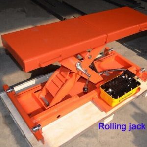 Rolling Jack 5000 lbs. Lifting Capacity Only Fits KT-4H110 lift