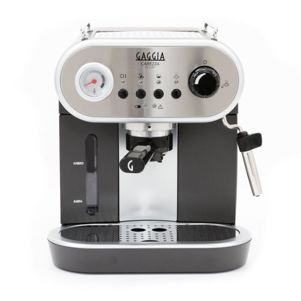 Gaggia Carezza De LUXE Espresso Machine - Image 7