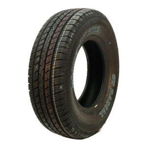 GT Radial Savero HT2 255/70R16 109 T Tire