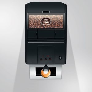 Jura - A1 Espresso Machine with 15 bars of pressure - Piano Black