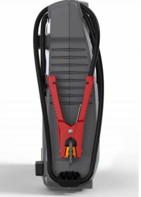 Schumacher Electric 2000A Peak 12V Jumpstarter - Image 4