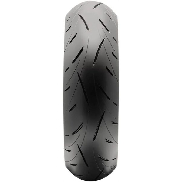 Dunlop Sportmax Roadsport 2 Radial Rear Motorcycle Tire 200/55ZR-17 (78W) - Image 4