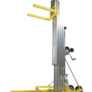 Sumner 2020 Material Lift 800Lbs 20