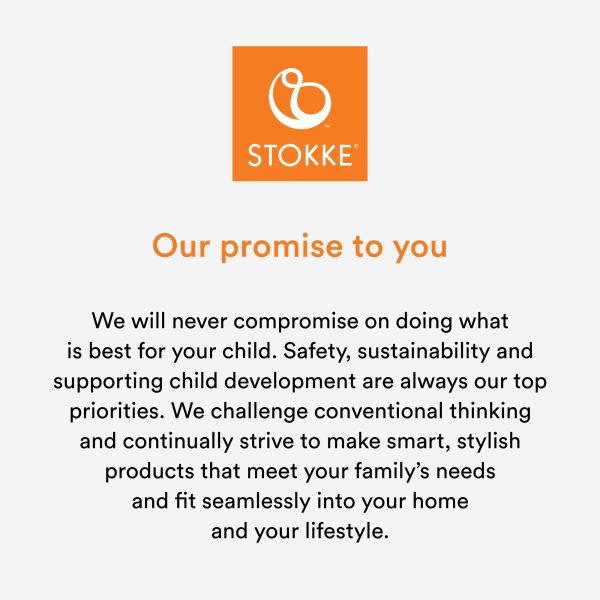 Stokke PIPA Nuna Seat Black - Image 6