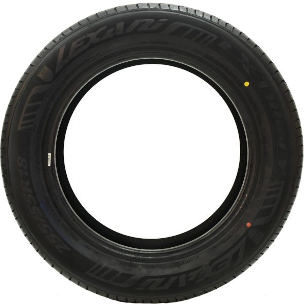 Lexani LX-Thirty All Season 305/30ZR26 109W XL Passenger Tire - Image 2