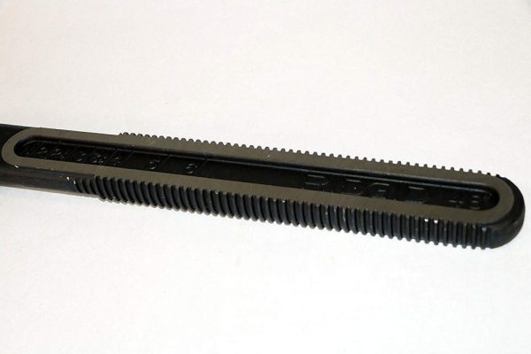 Ridge Tool Company Pipe Wrench Replacement Parts, Hook Jaw, Size 48 - 1 EA (632-31745) - Image 2
