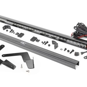 Rough Country 30" Spectrum Series LED Bumper Kit for 16-23 Toyota Tacoma - 80668