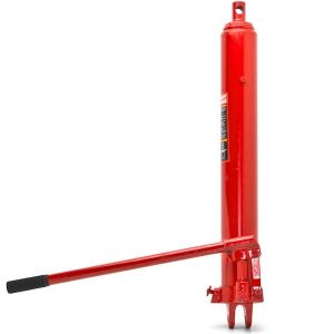 Biltek Long Ram Jack Cherry Picker Replacement Hydraulic 8 Ton Manual Engine Hoist